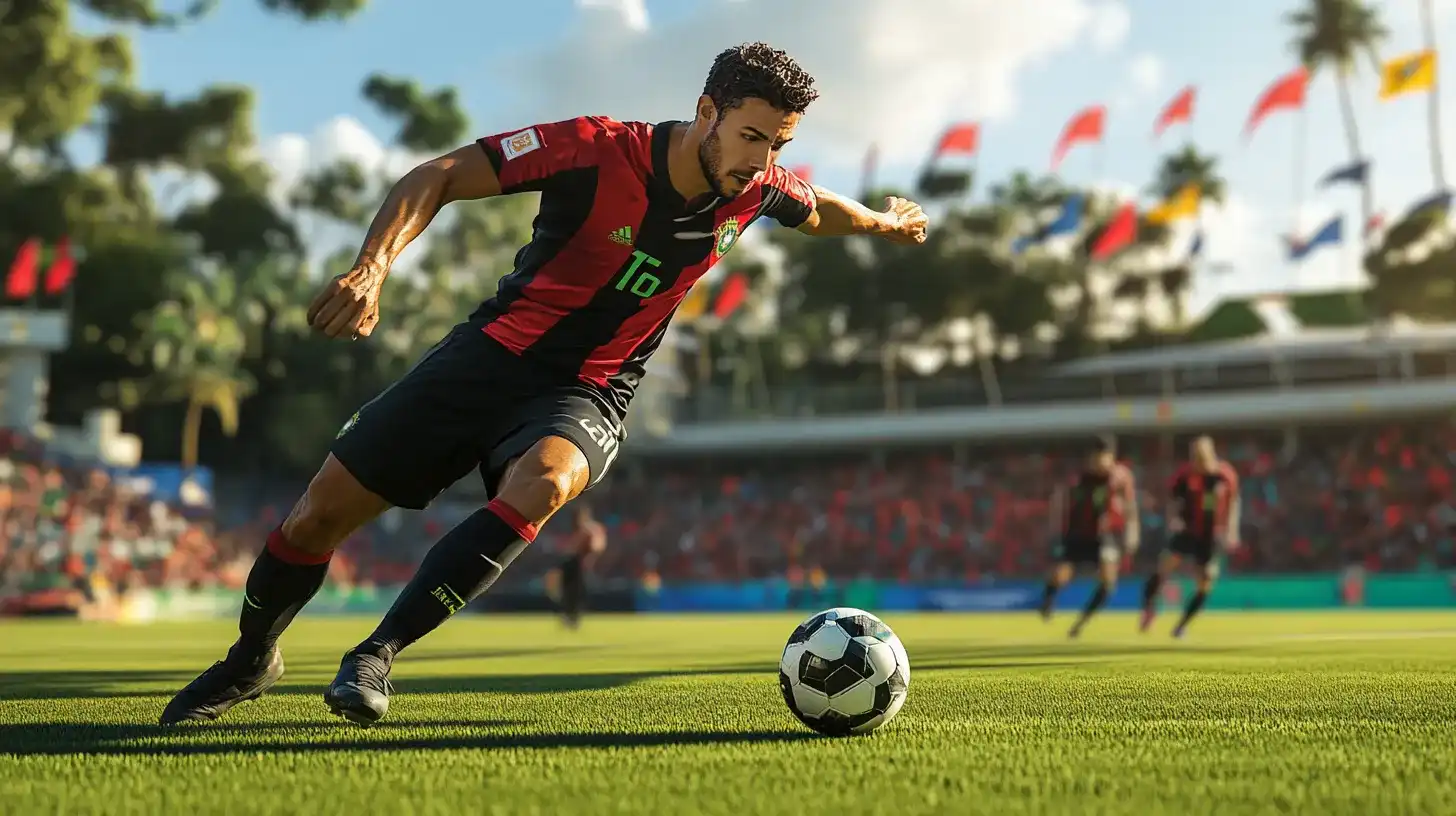 Mengapa Peraduan Bola Sepak Sepanyol Menarik Perhatian Ramai