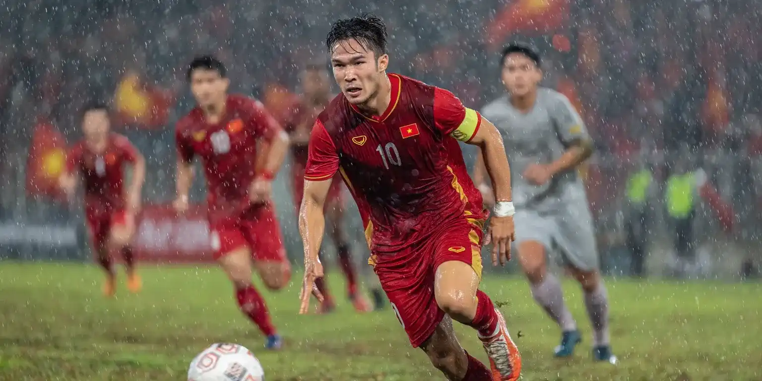 Bagaimana Peraduan Berfungsi dalam Bola Sepak